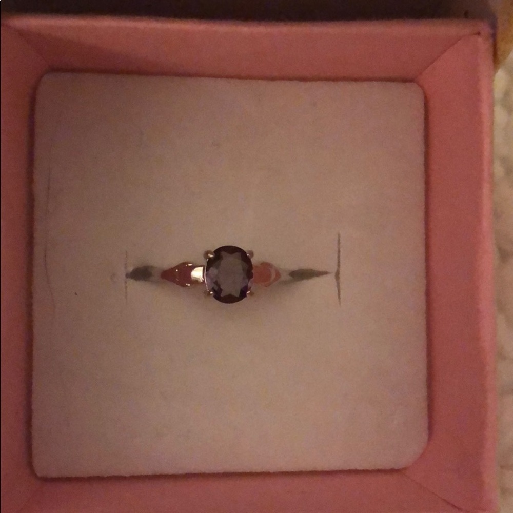 Ring Bomb Party Toe Ring